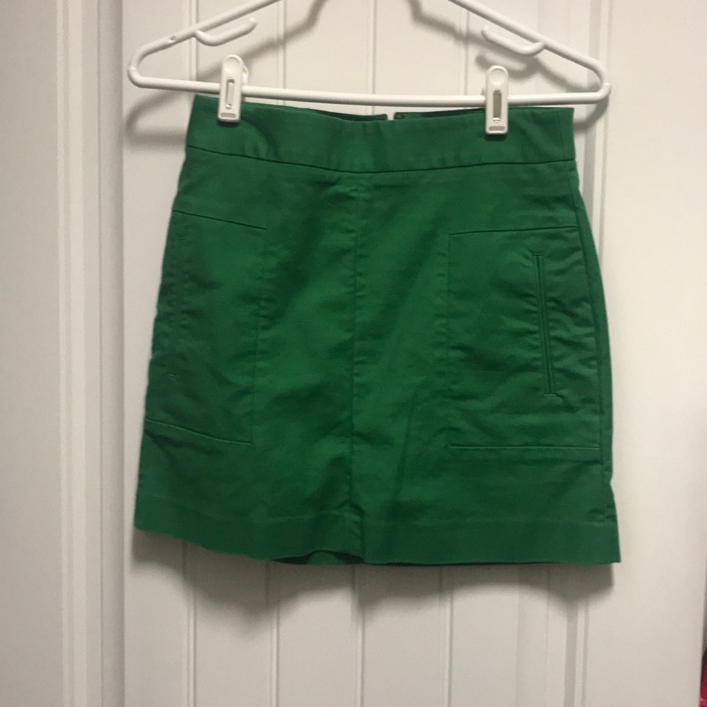 Mini skirt